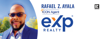 Rafael Ayala, Realtor | Icon Agent