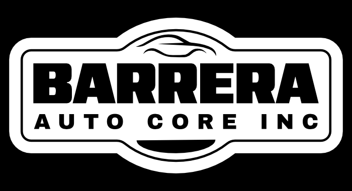 Barrera Auto Core