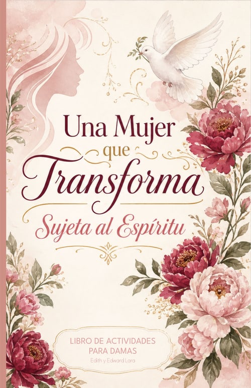 Una Mujer que Transforma