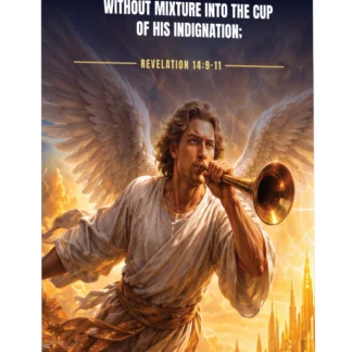 Third Angel’s Message — Individual Retractable Banner