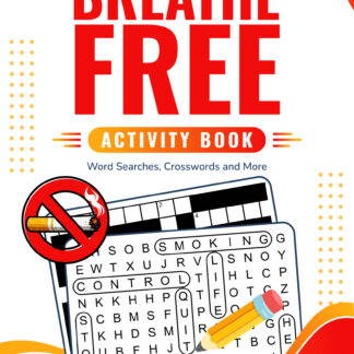 Breathe Free Activity Book
