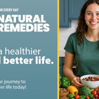 8 Laws of Health Postcard Packages
