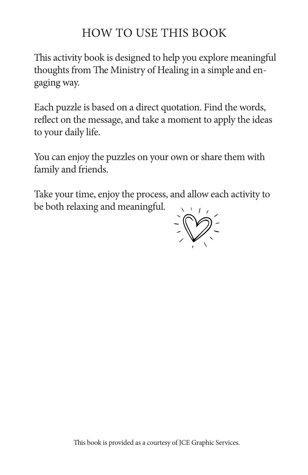 Inspirational Word Search Puzzles — Touch of Faith - Image 3