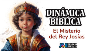 El Misterio del Rey Josías