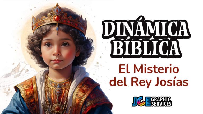 El Misterio del Rey Josías