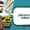 25 preguntas sobre Josué capítulo 1