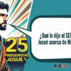 25 preguntas sobre Josué capítulo 1