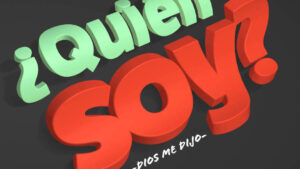 Juego Bíblico - Dios Me Dijo – ¿Quién Soy?
