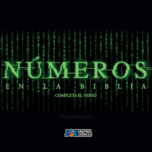 Juego Bíblico: Números en la Biblia – Completa el Verso | PowerPoint
