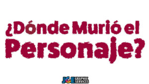 Juego Bíblico: ¿Dónde Murió el Personaje?