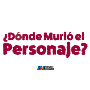 Juego Bíblico: ¿Dónde Murió el Personaje?