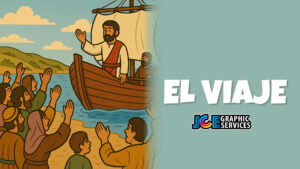 Juego Bíblico: El Viaje