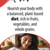 God’s 8 Laws of Health Banner Set 24″x48″