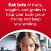 God’s 8 Laws of Health Banners for Kids