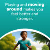 God’s 8 Laws of Health Banners for Kids