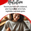 God's 8 Laws of Health Posters