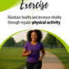God's 8 Laws of Health Posters