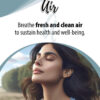 God's 8 Laws of Health Posters