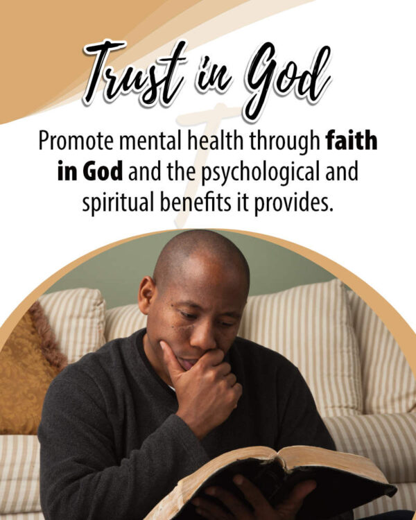 God's 8 Laws of Health Posters