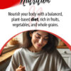 God's 8 Laws of Health Yard Signs