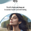 God's 8 Laws of Health Yard Signs