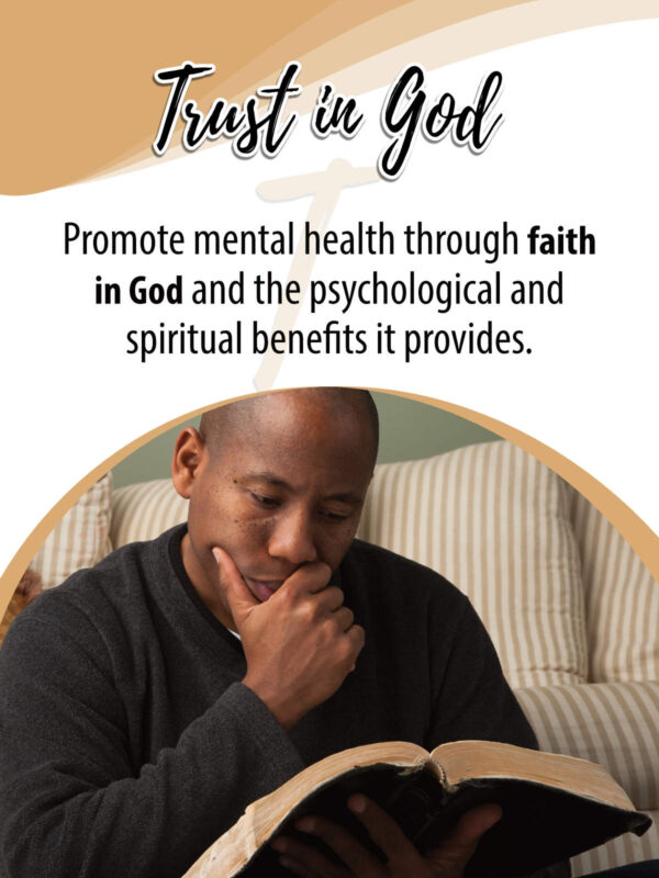 God's 8 Laws of Health Yard Signs