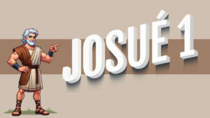 ✨ Josué 1: Adivinanzas de Fortaleza y Valor