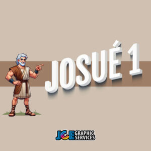 ✨ Josué 1: Adivinanzas de Fortaleza y Valor