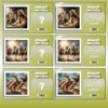 Juego Bíblico Imagen e Historia | PowerPoint