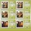 Juego Bíblico Imagen e Historia | PowerPoint