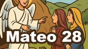 22 Preguntas Sobre Mateo 27 | PowerPoint