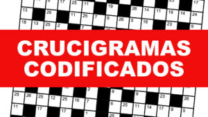 Crucigramas Codificados Bíblicos – Paquete de 6 Rompecabezas ?✝️