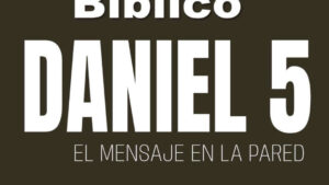 ✨ Daniel 5: El mensaje en la pared: 51 Preguntas | PowerPoint✋