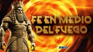 Juego Bíblico en PowerPoint: Fe en Medio del Fuego – Daniel 3