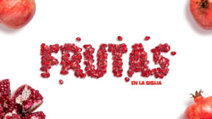 Frutas en la Biblia - Juego Bíblico en PowerPoint