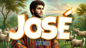 Juego Bíblico José: PowerPoint