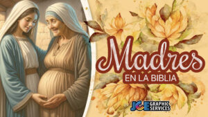 Juego Bíblico: Madres en la Biblia: PowerPoint