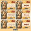 Juego Bíblico: Madres en la Biblia: PowerPoint