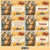 Juego Bíblico: Madres en la Biblia: PowerPoint