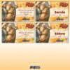 Juego Bíblico: Madres en la Biblia: PowerPoint