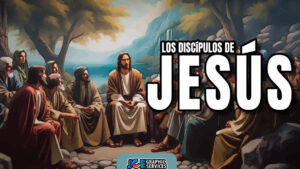 Juego Bíblico: Los Discípulos de Jesús | Selección Múltiple en PowerPoint