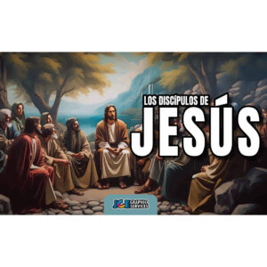 Juego Bíblico: Los Discípulos de Jesús | Selección Múltiple en PowerPoint