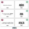 Juego Bíblico: Madres en la Biblia 2 | PowerPoint