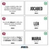 Juego Bíblico: Madres en la Biblia 2 | PowerPoint