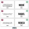 Juego Bíblico: Madres en la Biblia 2 | PowerPoint