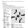 Number Fill-In Puzzle Book – Regular Print | 128 Puzzles & Over 7,000 Numbers! ✏️