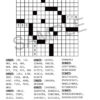 Number Fill-In Puzzle Book – Regular Print | 128 Puzzles & Over 7,000 Numbers!