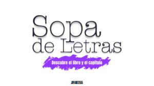 Juego Bíblico: Descubre el Libro y el Capítulo | Nuevo Testamento
