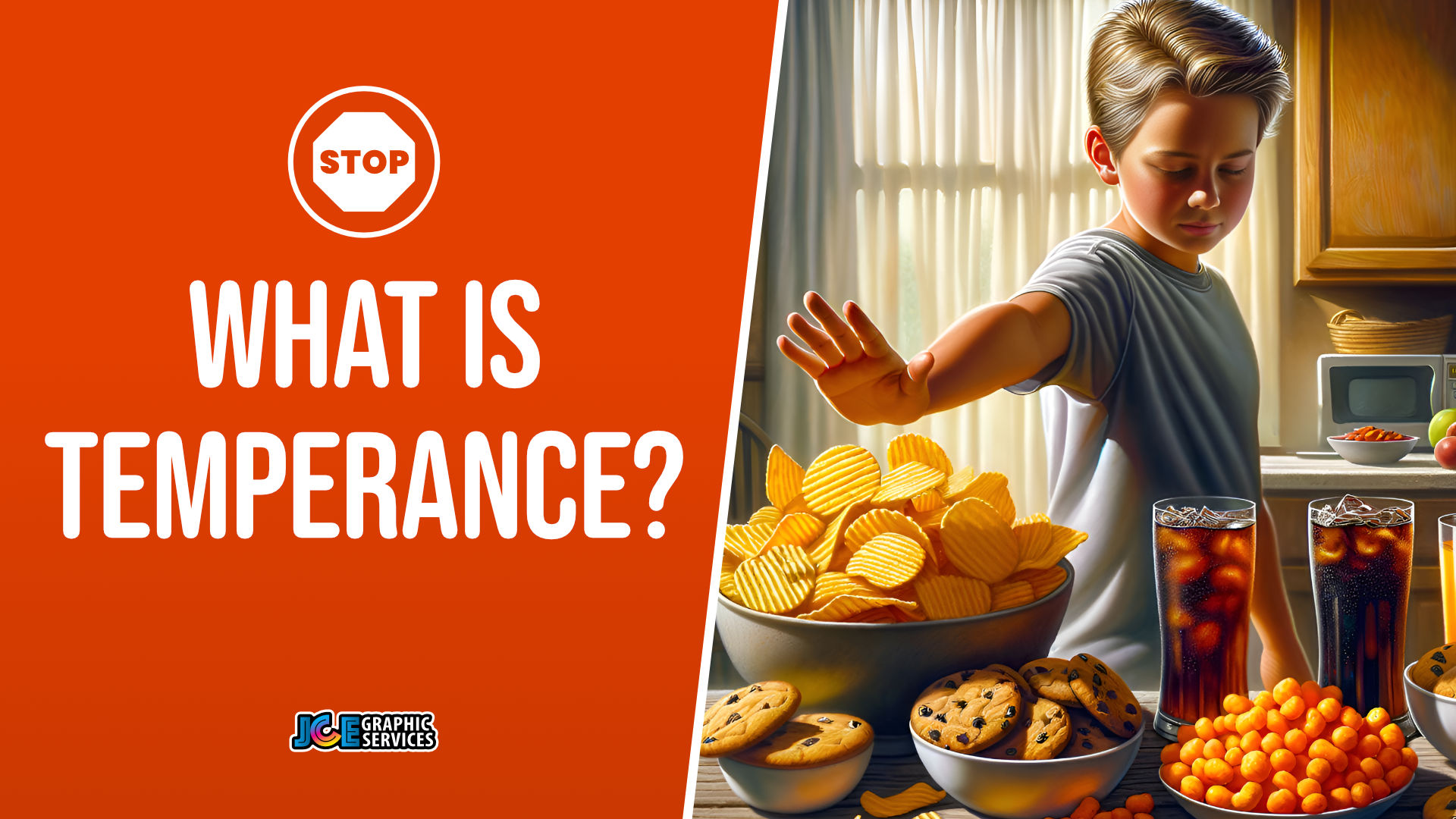 Temperance: The Power of Self-Control and Balance in Christian Living