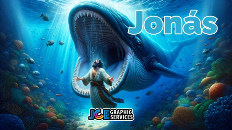 Dinámica Bíblica: Jonás